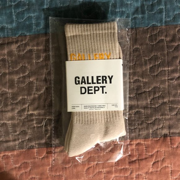 Gallery Dept Socks - Picture 2 of 3